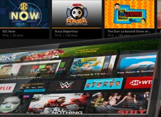 Guide to Sling TV