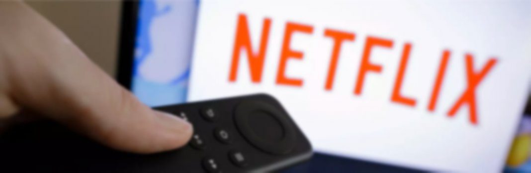 how to find content on netflix