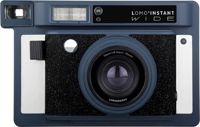 lomography review