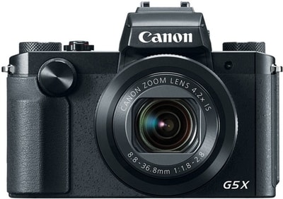 canon g5 camera review