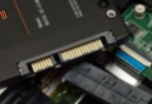 top SSD in 2018