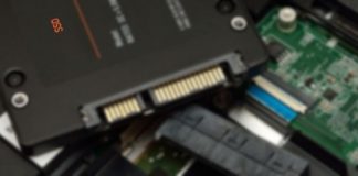 top SSD in 2018