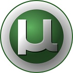 torrent file logo