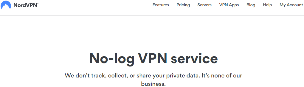 free vpn no logs