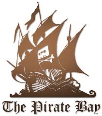 is pirate bay illegal