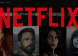 best vpn to unblock Netflix