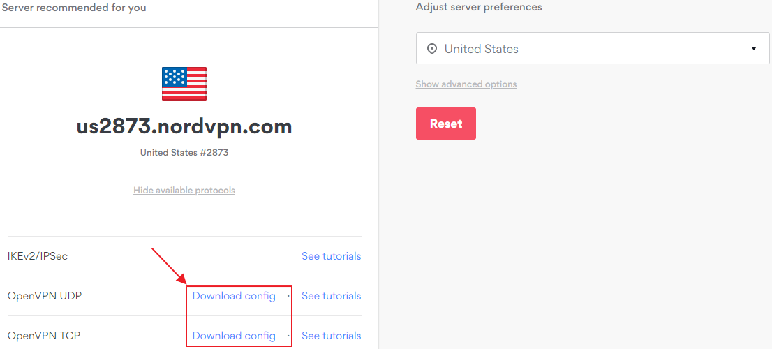 how to install nordvpn on router