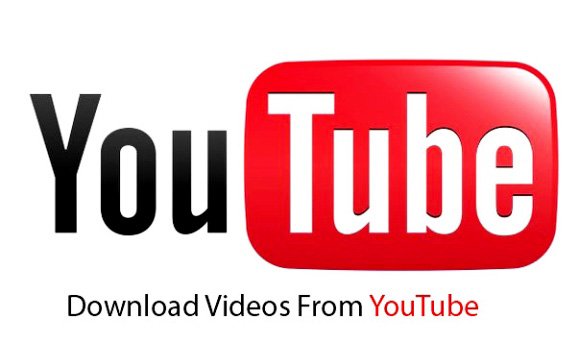 Download-Videos-From-YouTube