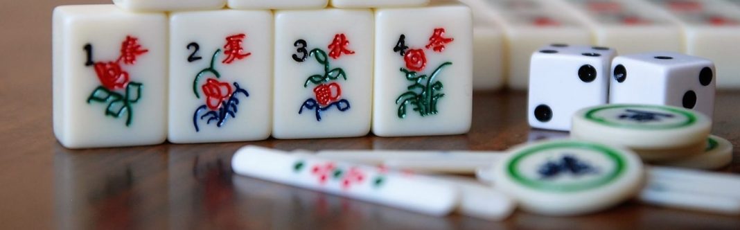 mahjong best games play online