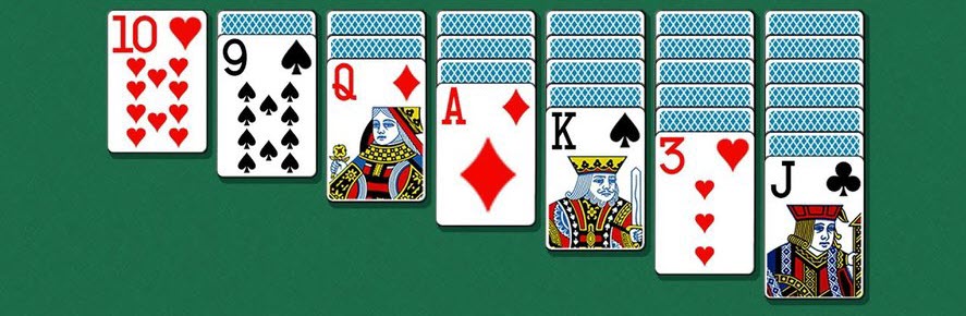 solitaire what is explained