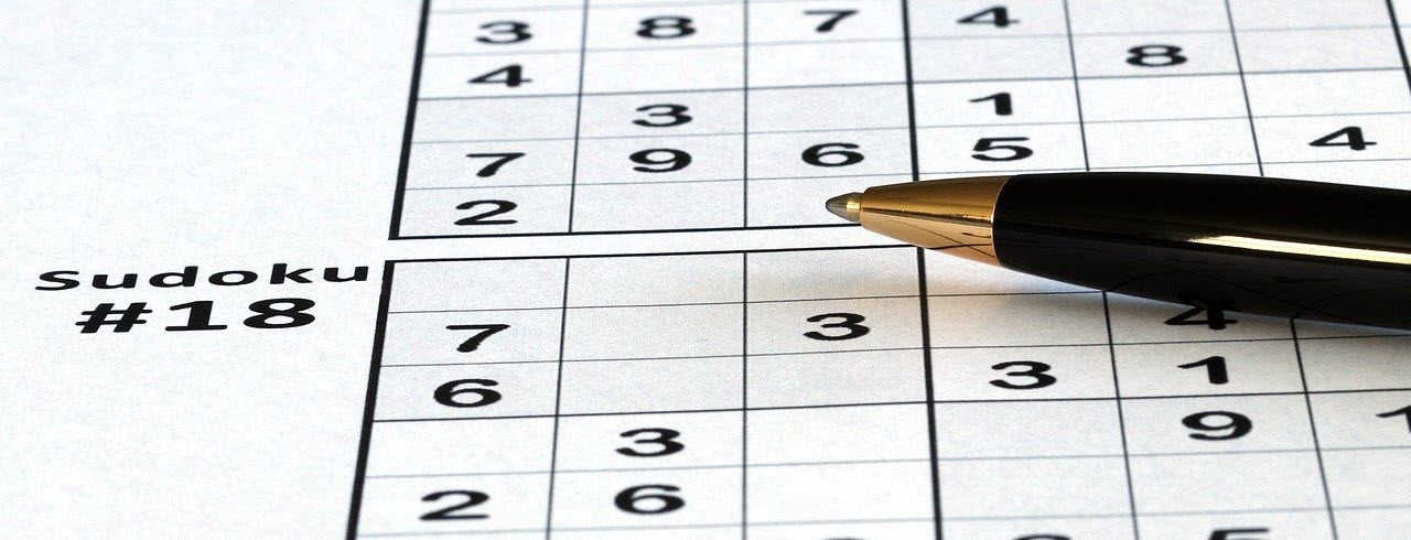 what is sudoku explained