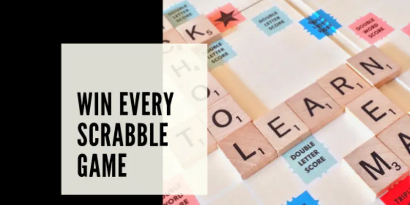win every scrabble game tips