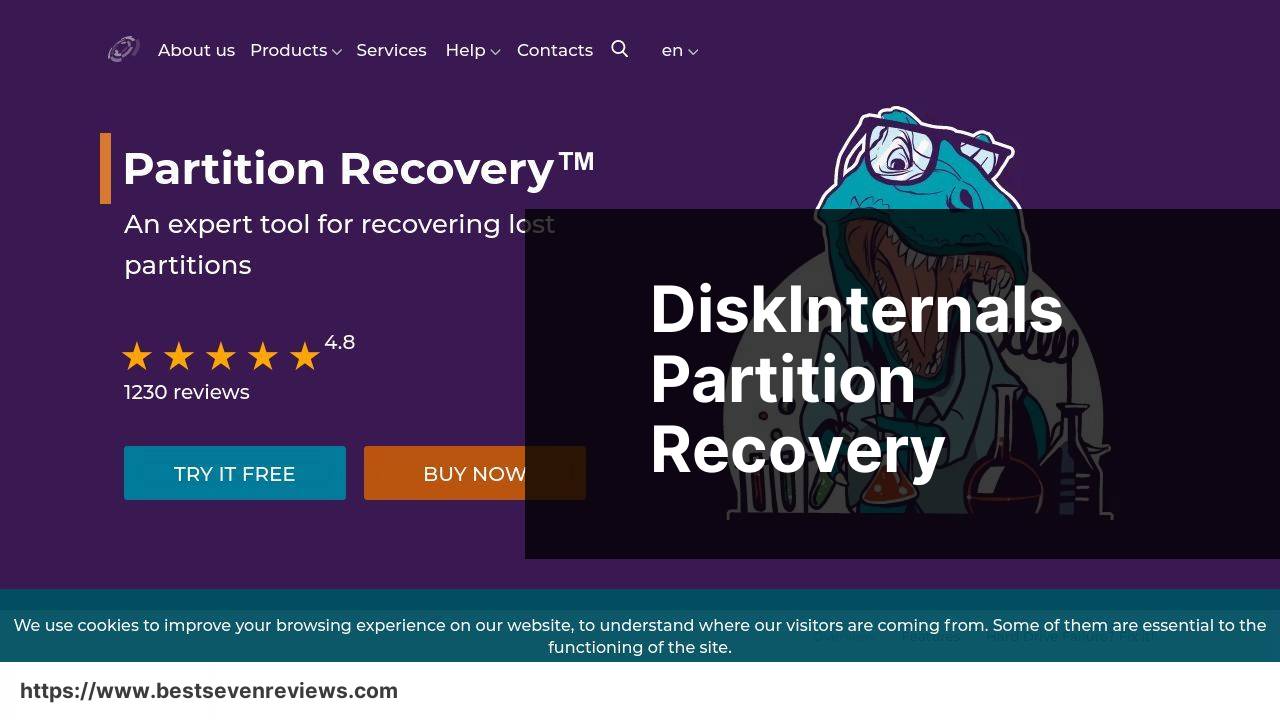 https://www.diskinternals.com/partition-recovery/ screenshot