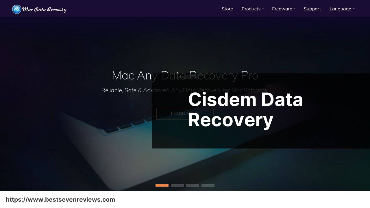 https://www.mac-data-recovery.com/ screenshot