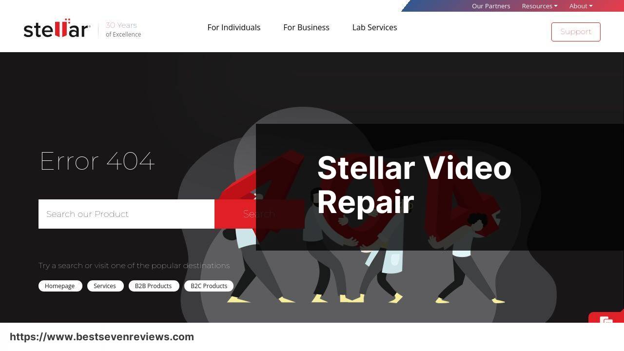 https://www.stellarinfo.com/video-repair.php screenshot